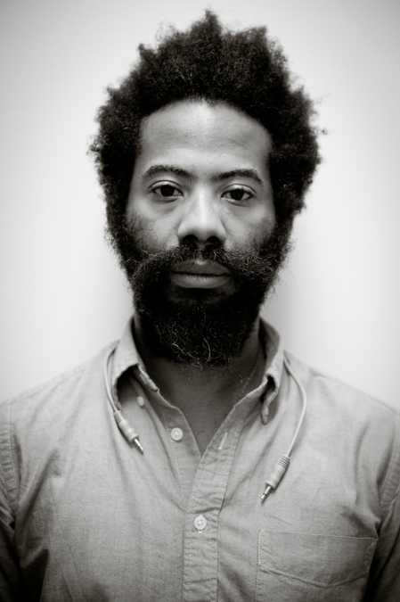 Robert Aiki Aubrey Lowe (2017)